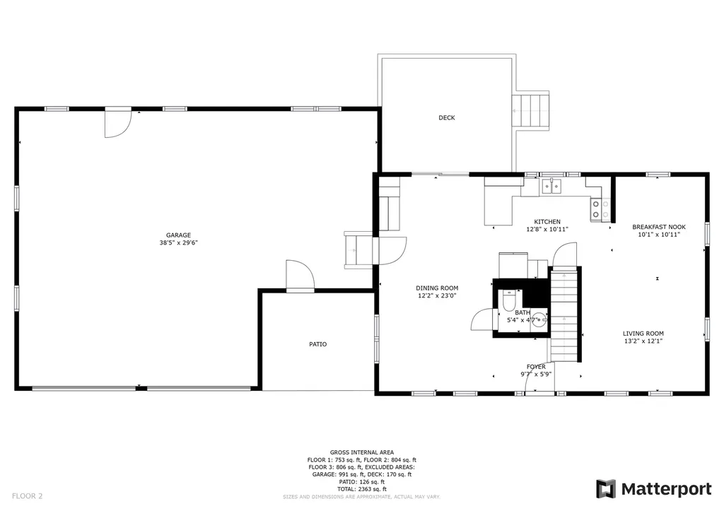 627 Main Street Monmouth ME 04259