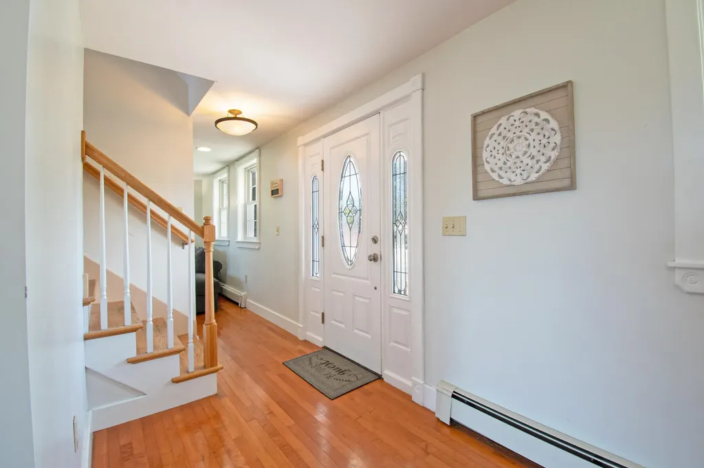 627 Main Street Monmouth ME 04259