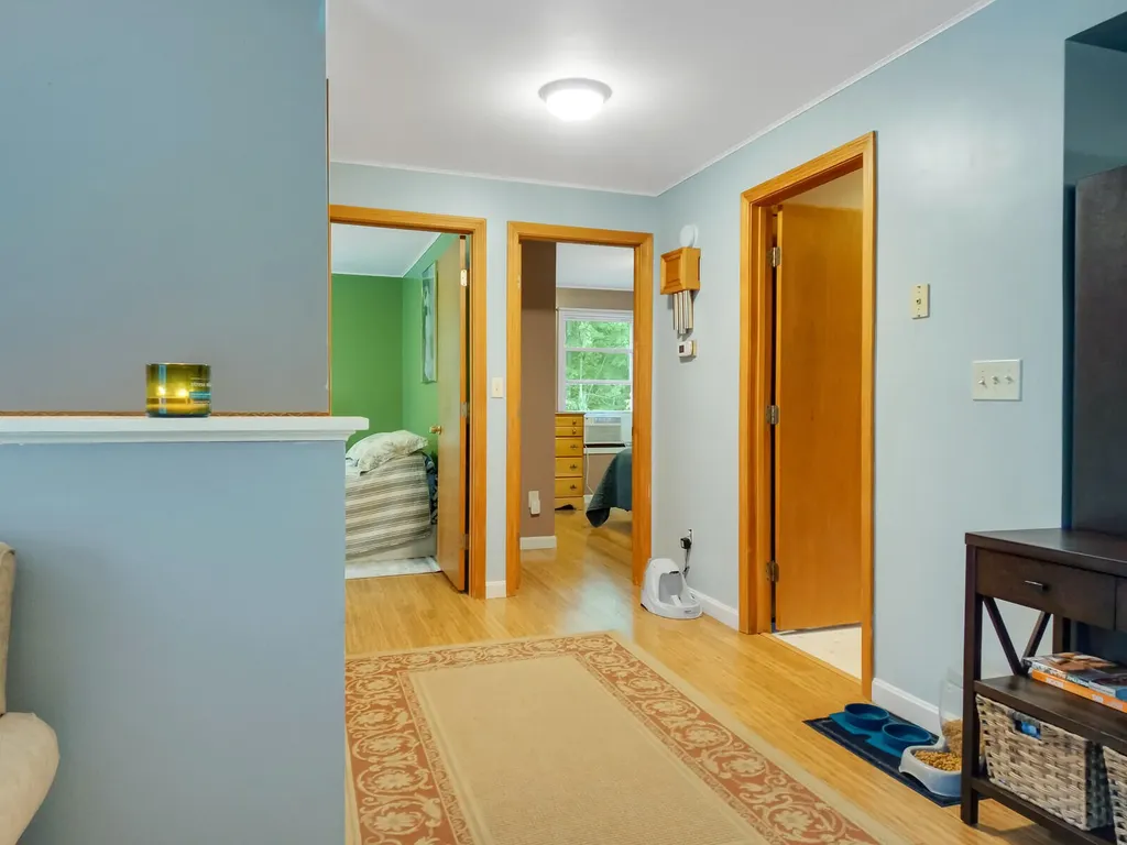 6 Chets Meadow Road West Gardiner ME 04345