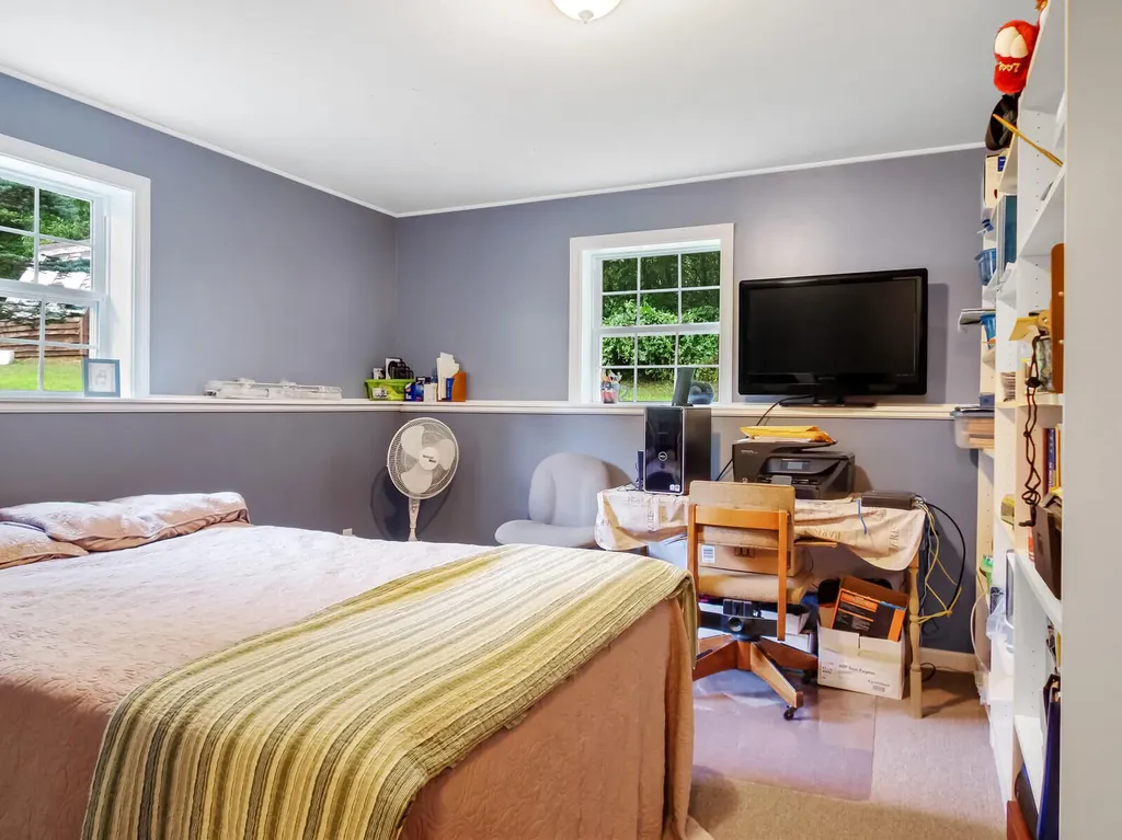 6 Chets Meadow Road West Gardiner ME 04345