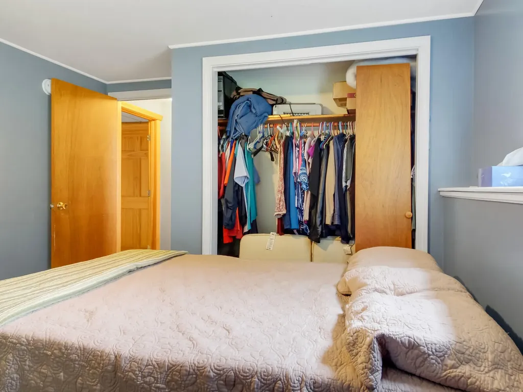 6 Chets Meadow Road West Gardiner ME 04345
