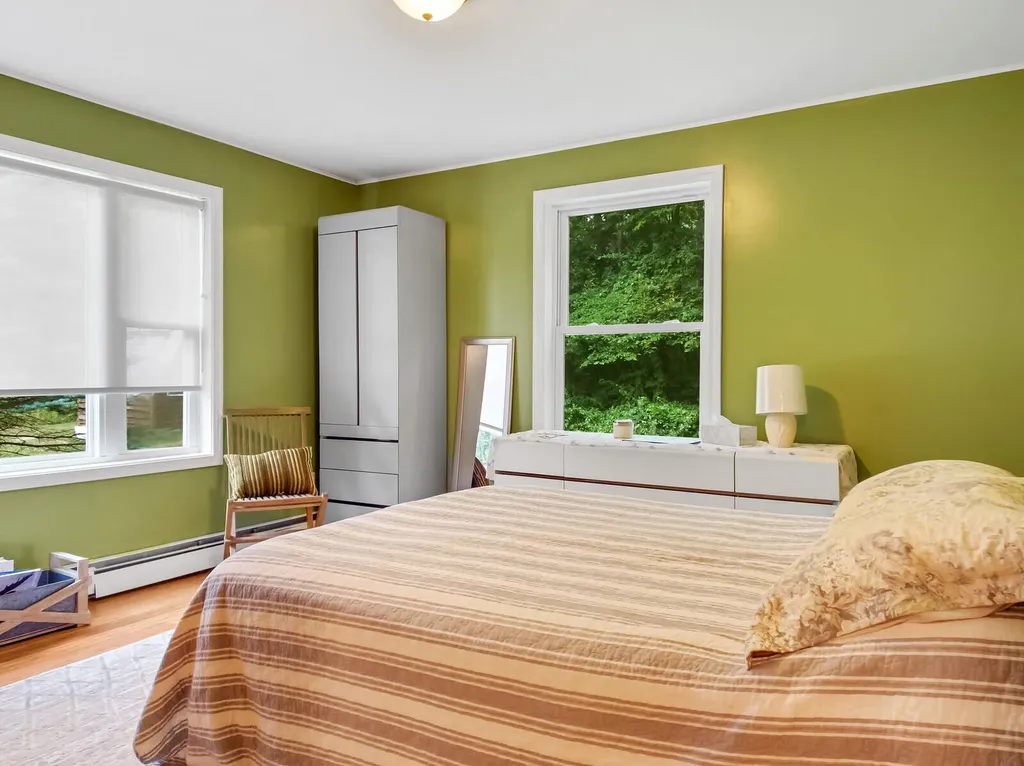 6 Chets Meadow Road West Gardiner ME 04345