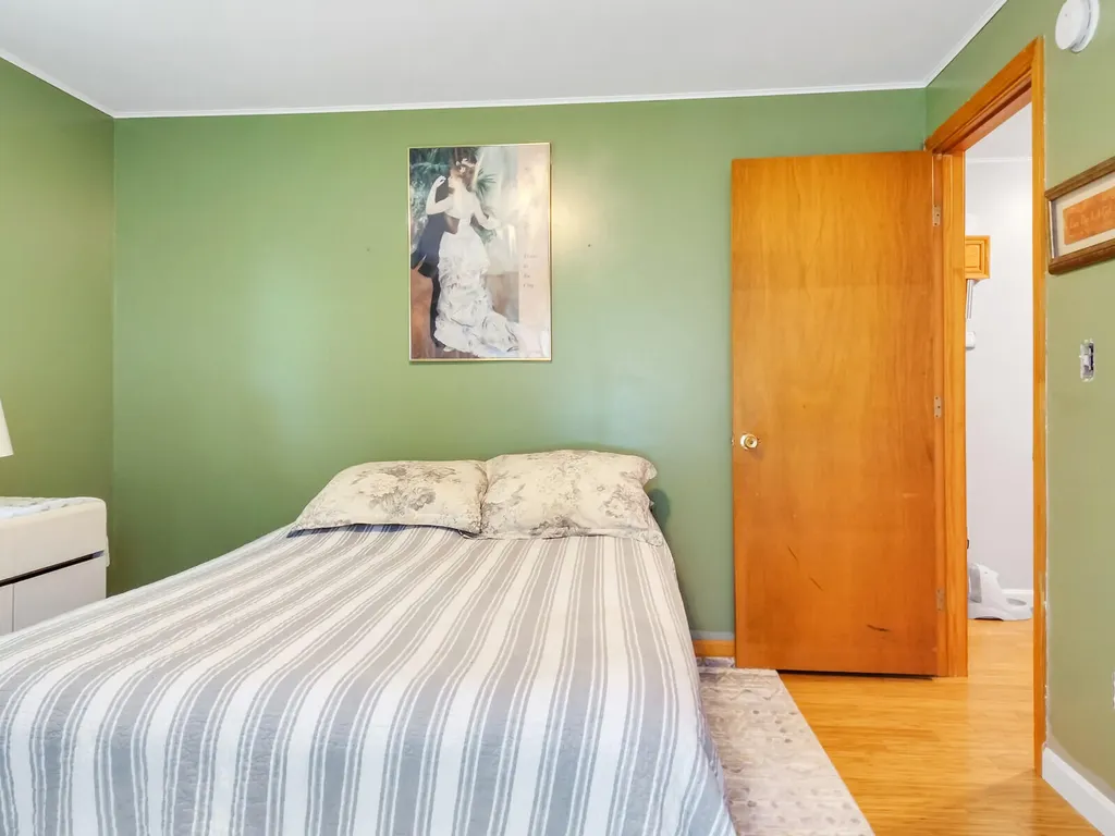 6 Chets Meadow Road West Gardiner ME 04345