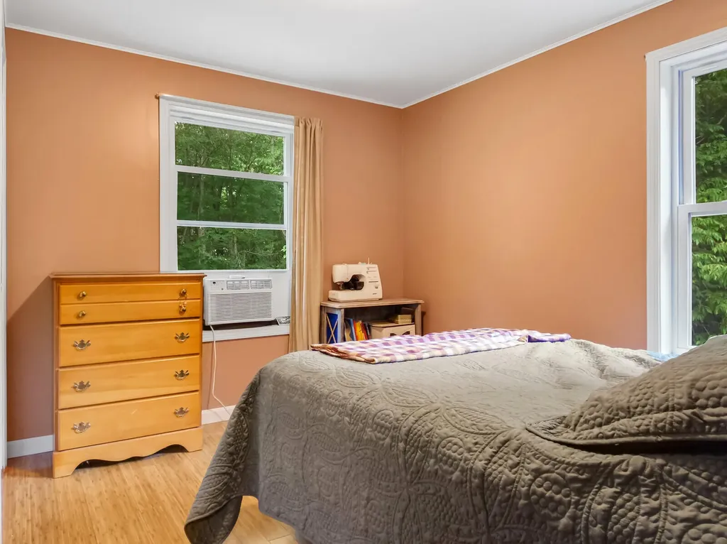 6 Chets Meadow Road West Gardiner ME 04345