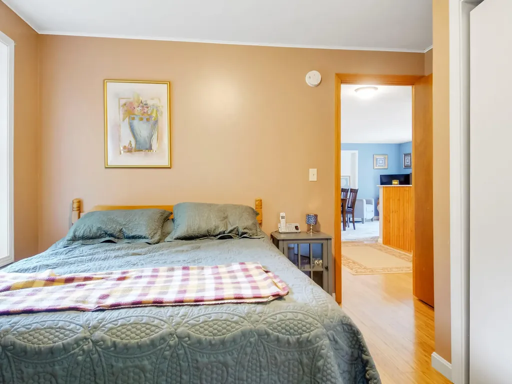 6 Chets Meadow Road West Gardiner ME 04345