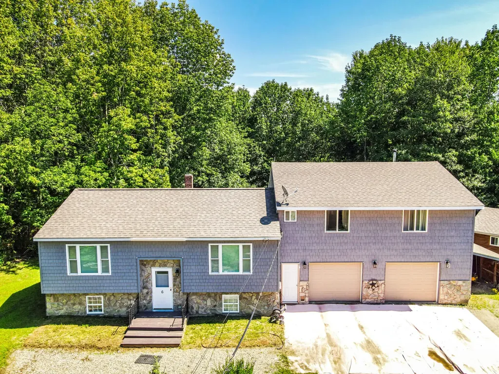 6 Chets Meadow Road West Gardiner ME 04345