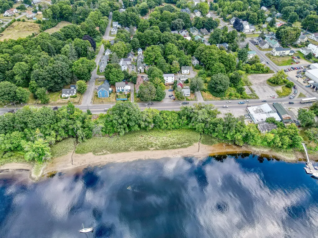 218 Water Street Randolph ME 04346