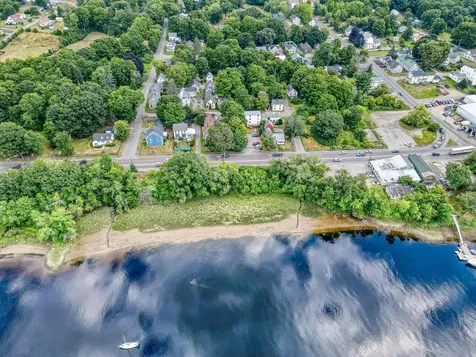 218 Water Street Randolph ME 04346