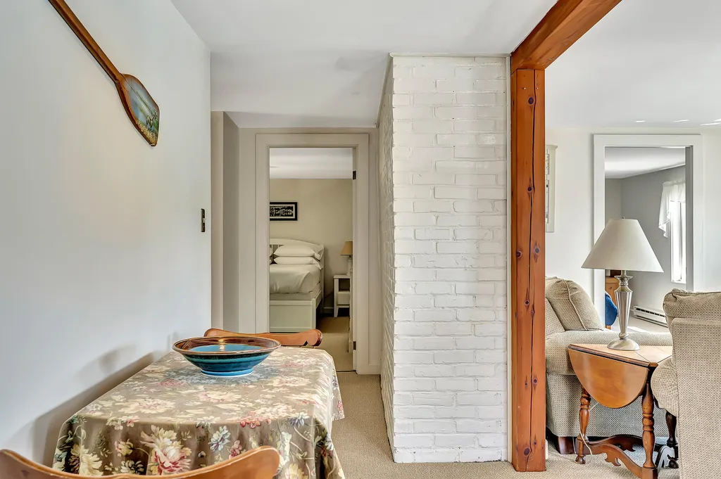 5 Lobster Lane Harpswell ME 04079