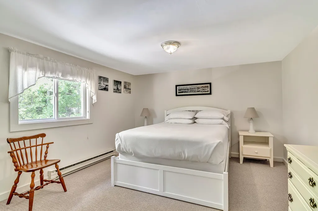 5 Lobster Lane Harpswell ME 04079