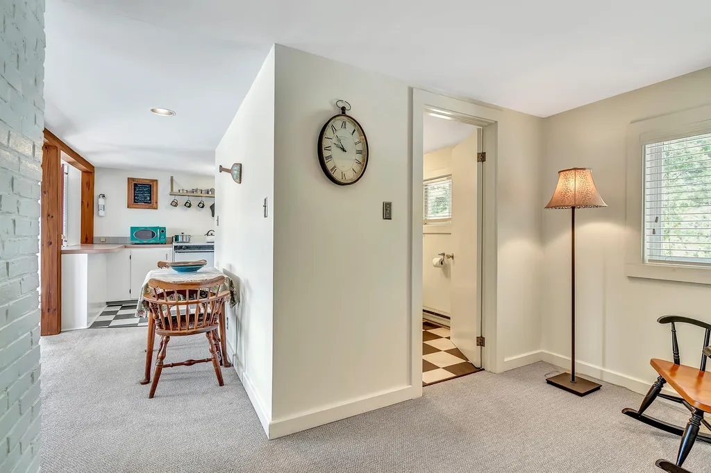5 Lobster Lane Harpswell ME 04079