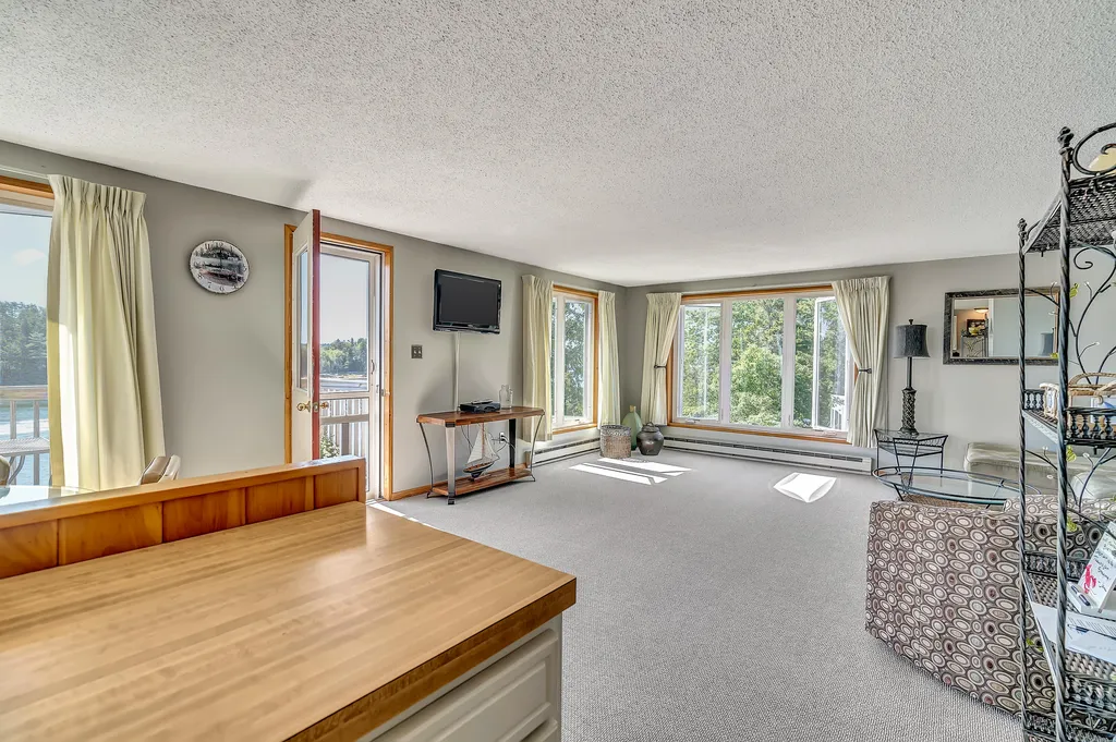 5 Lobster Lane Harpswell ME 04079