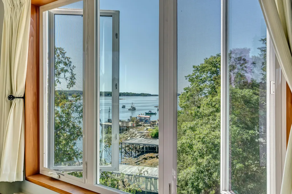 5 Lobster Lane Harpswell ME 04079