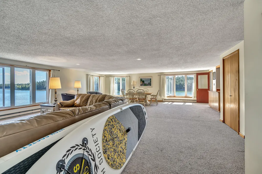 5 Lobster Lane Harpswell ME 04079