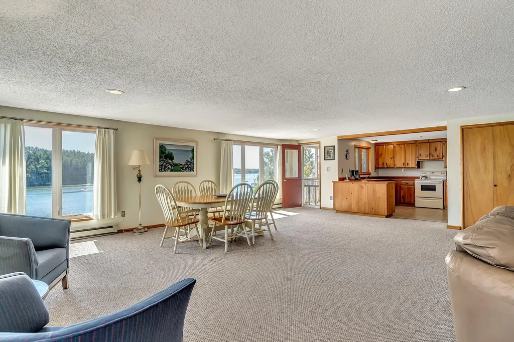 5 Lobster Lane Harpswell ME 04079
