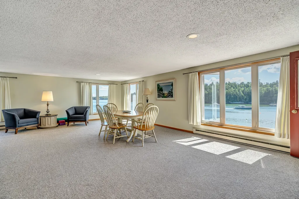 5 Lobster Lane Harpswell ME 04079