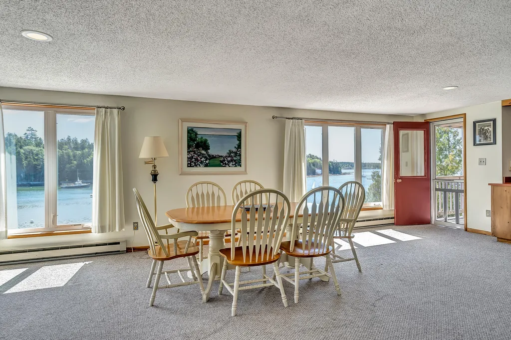 5 Lobster Lane Harpswell ME 04079