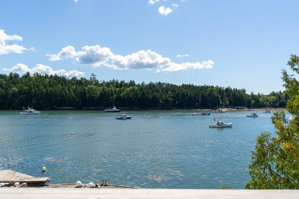5 Lobster Lane Harpswell ME 04079
