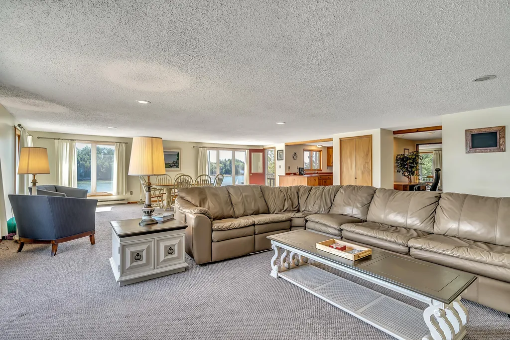 5 Lobster Lane Harpswell ME 04079