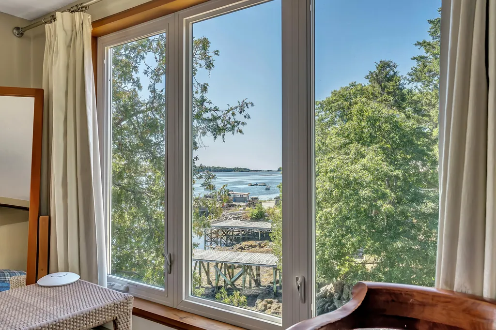 5 Lobster Lane Harpswell ME 04079