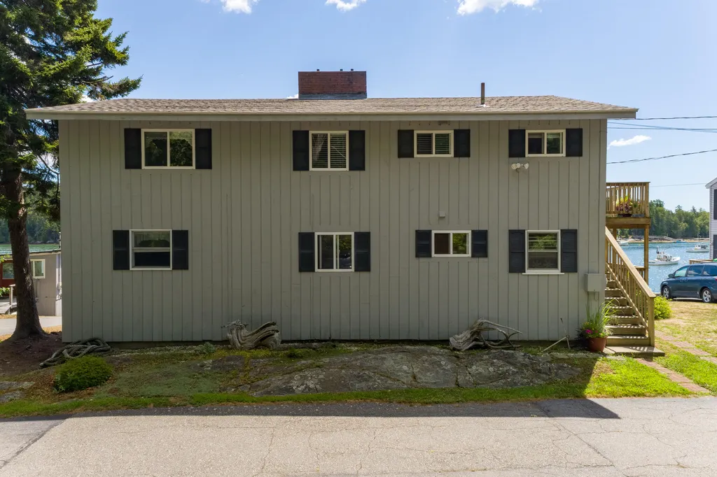 5 Lobster Lane Harpswell ME 04079
