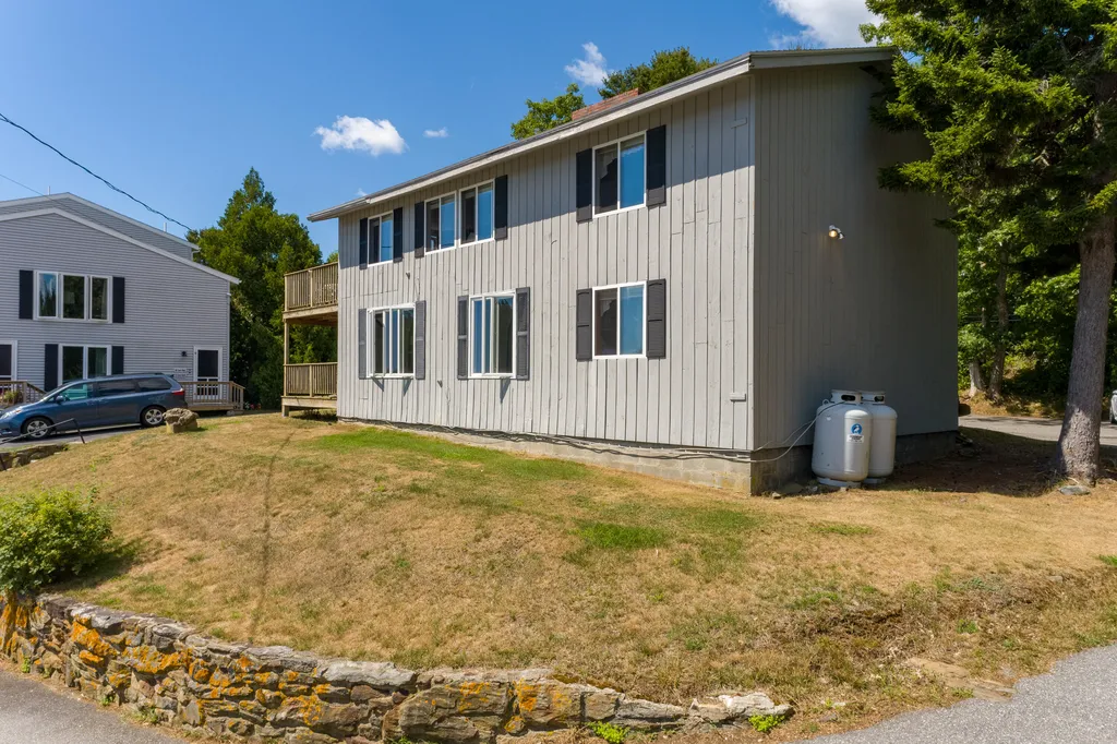 5 Lobster Lane Harpswell ME 04079
