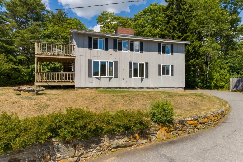 5 Lobster Lane Harpswell ME 04079