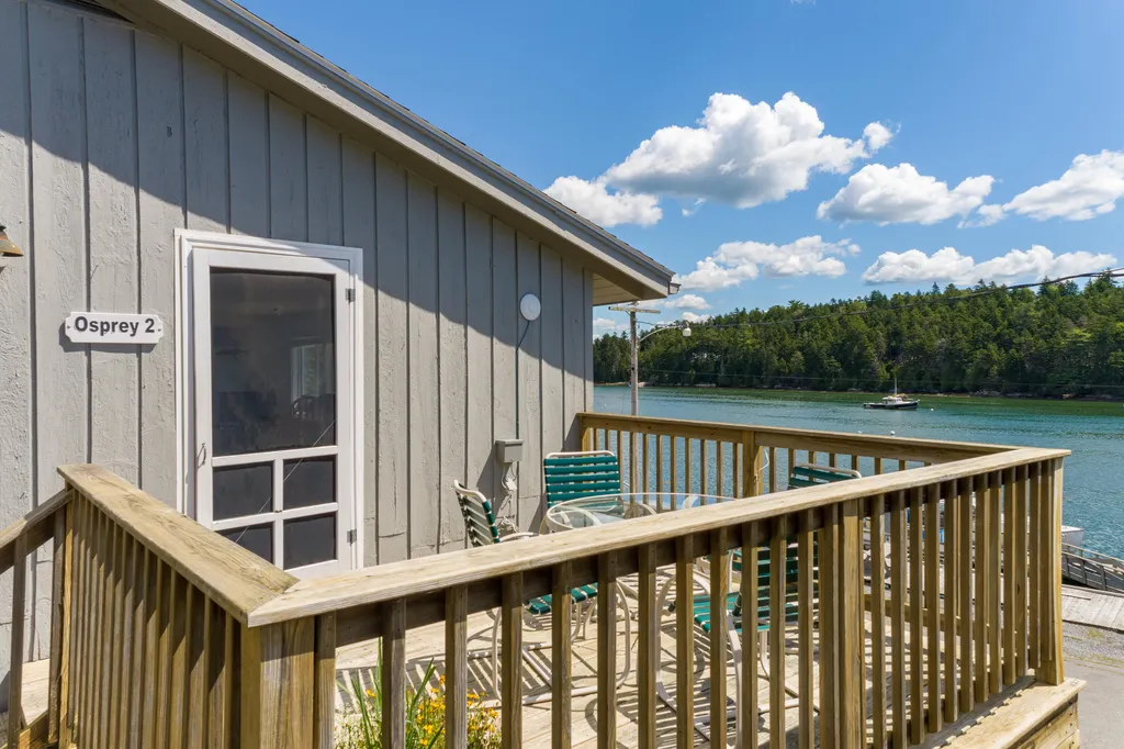 5 Lobster Lane Harpswell ME 04079
