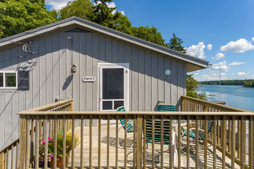 5 Lobster Lane Harpswell ME 04079
