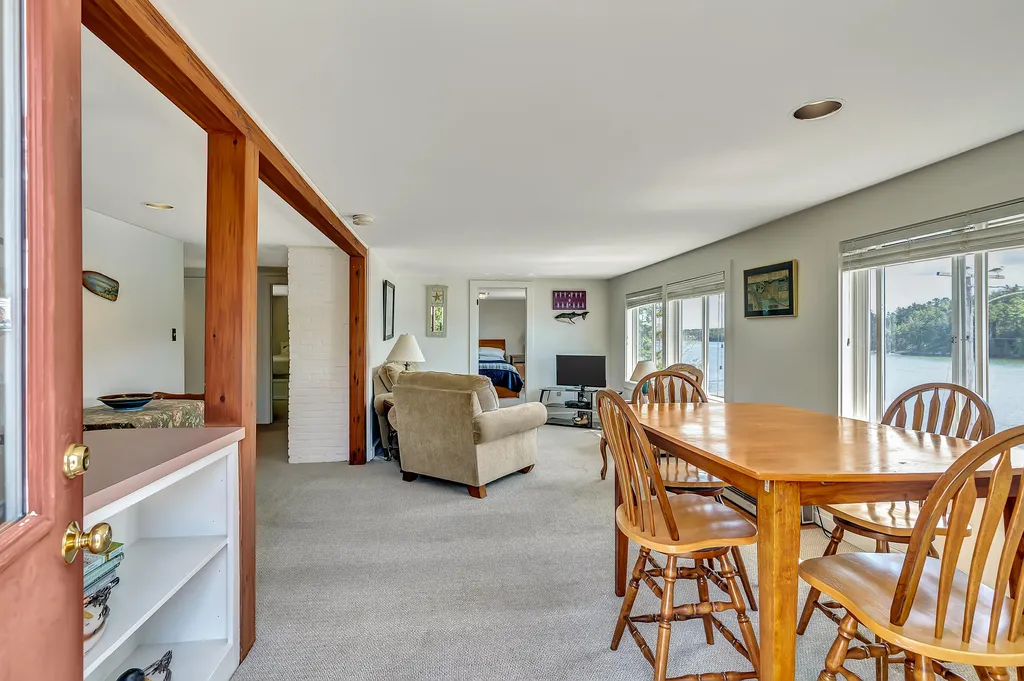 5 Lobster Lane Harpswell ME 04079