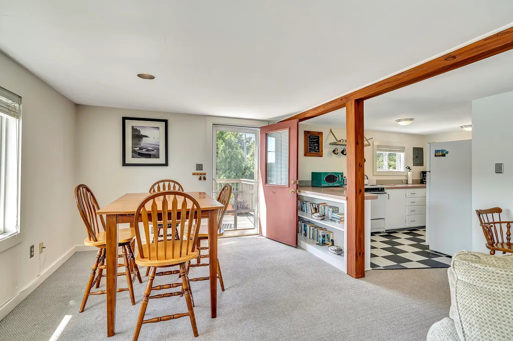 5 Lobster Lane Harpswell ME 04079