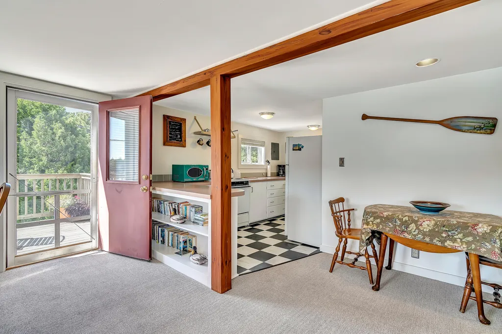 5 Lobster Lane Harpswell ME 04079