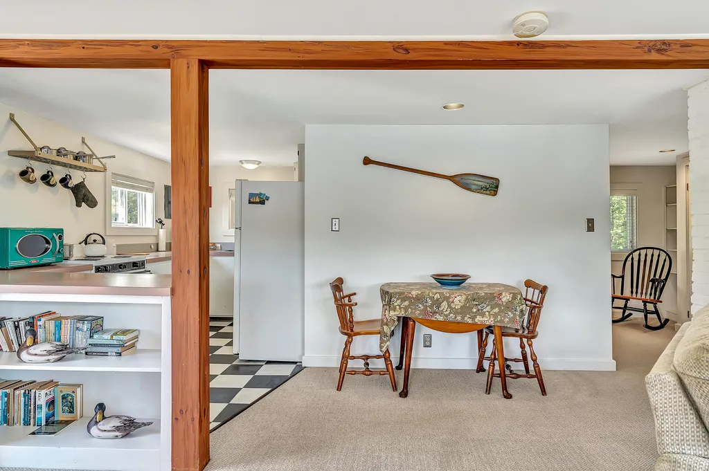5 Lobster Lane Harpswell ME 04079
