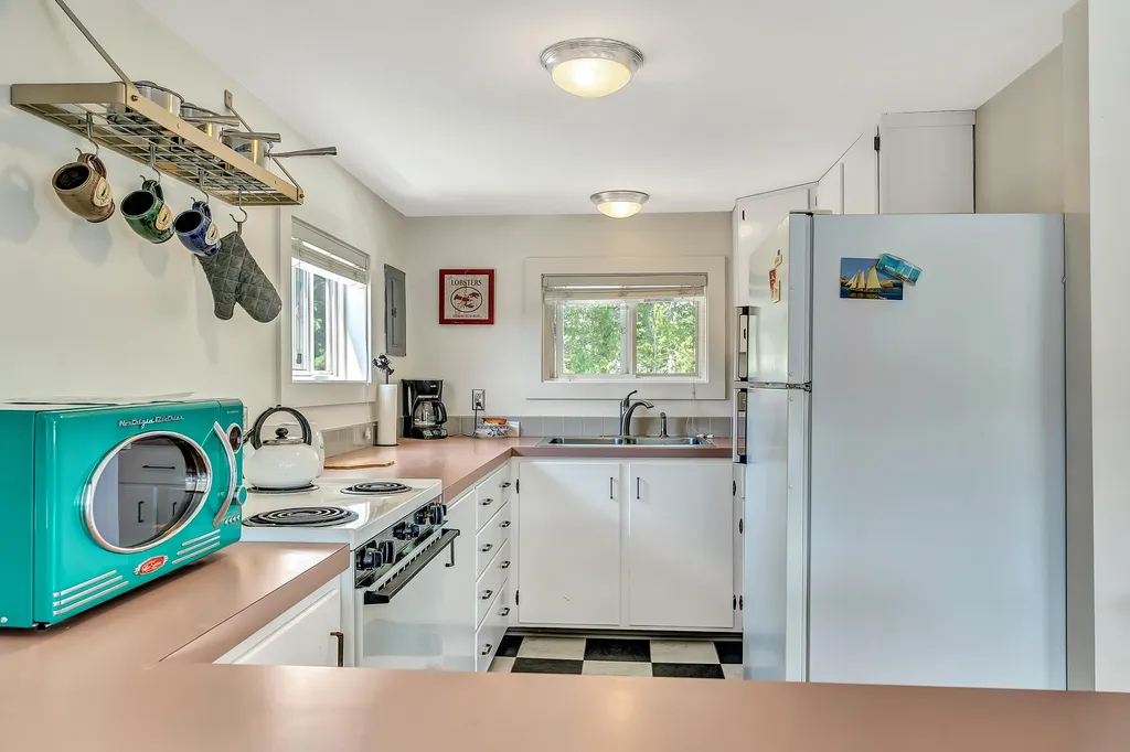 5 Lobster Lane Harpswell ME 04079