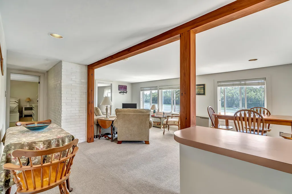 5 Lobster Lane Harpswell ME 04079