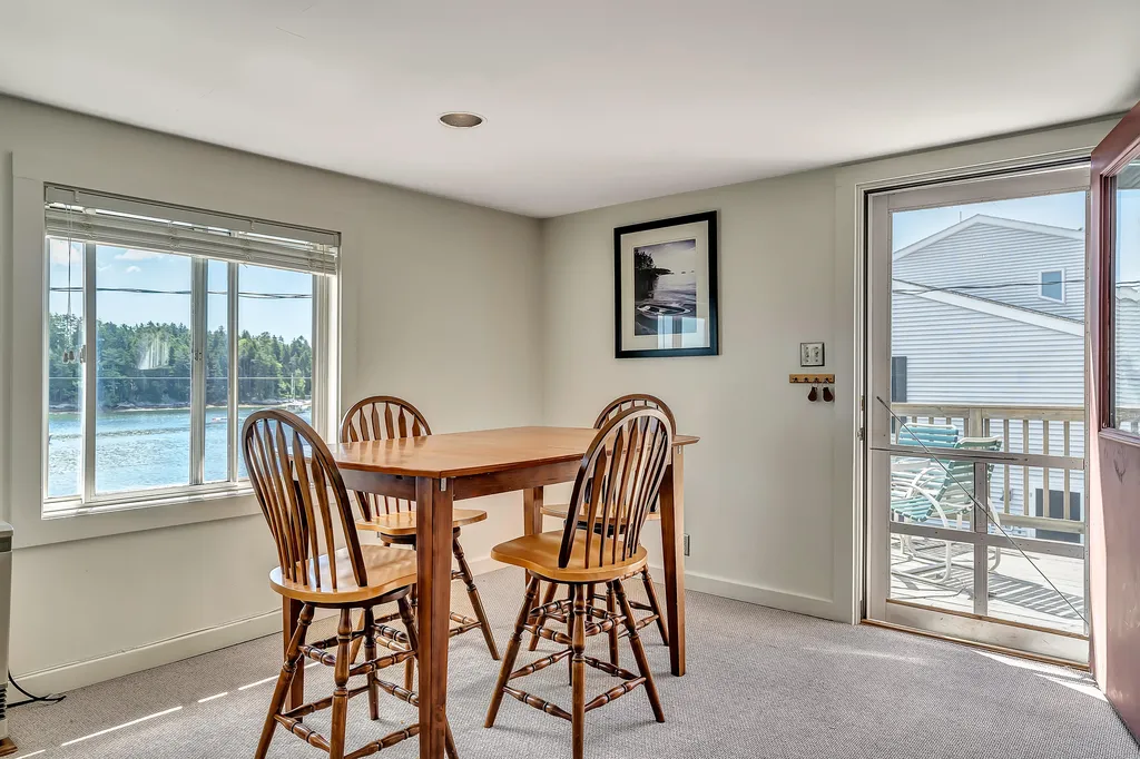 5 Lobster Lane Harpswell ME 04079