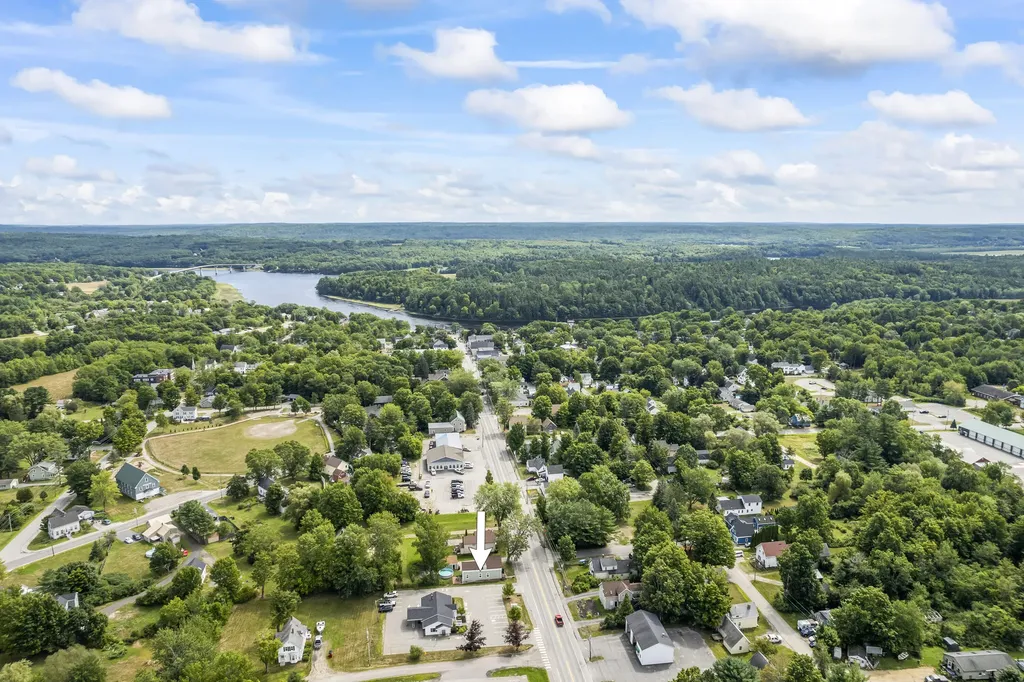 109 Main Street Richmond ME 04357