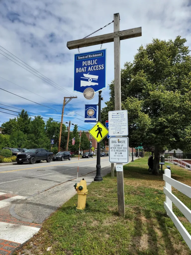 109 Main Street Richmond ME 04357