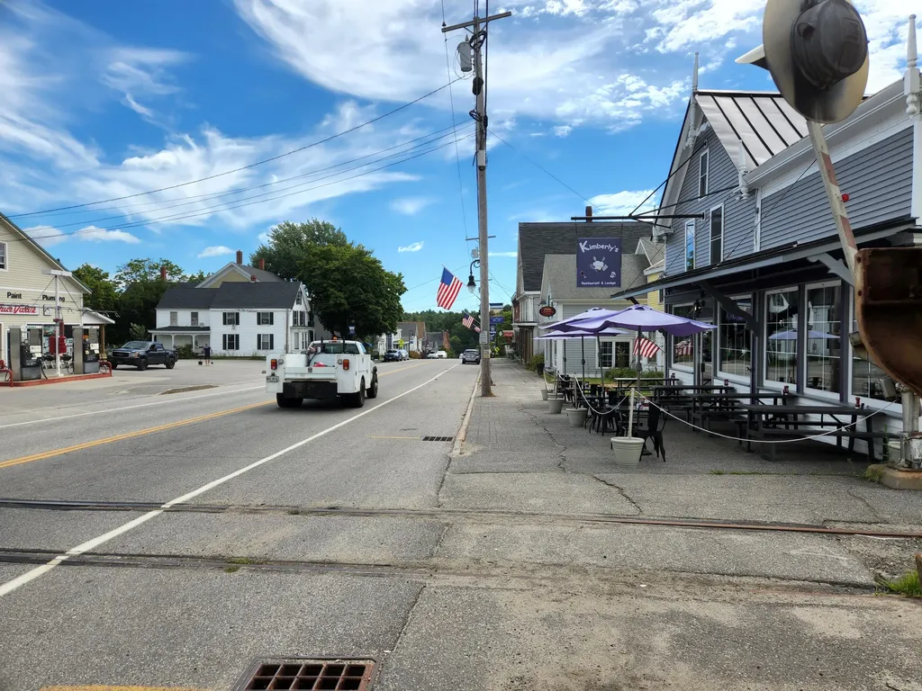 109 Main Street Richmond ME 04357