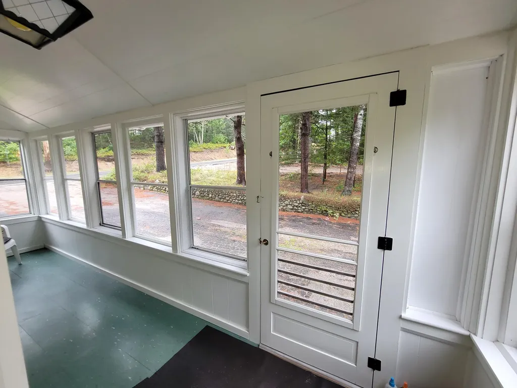 159 Hog Bay Road Franklin ME 04634