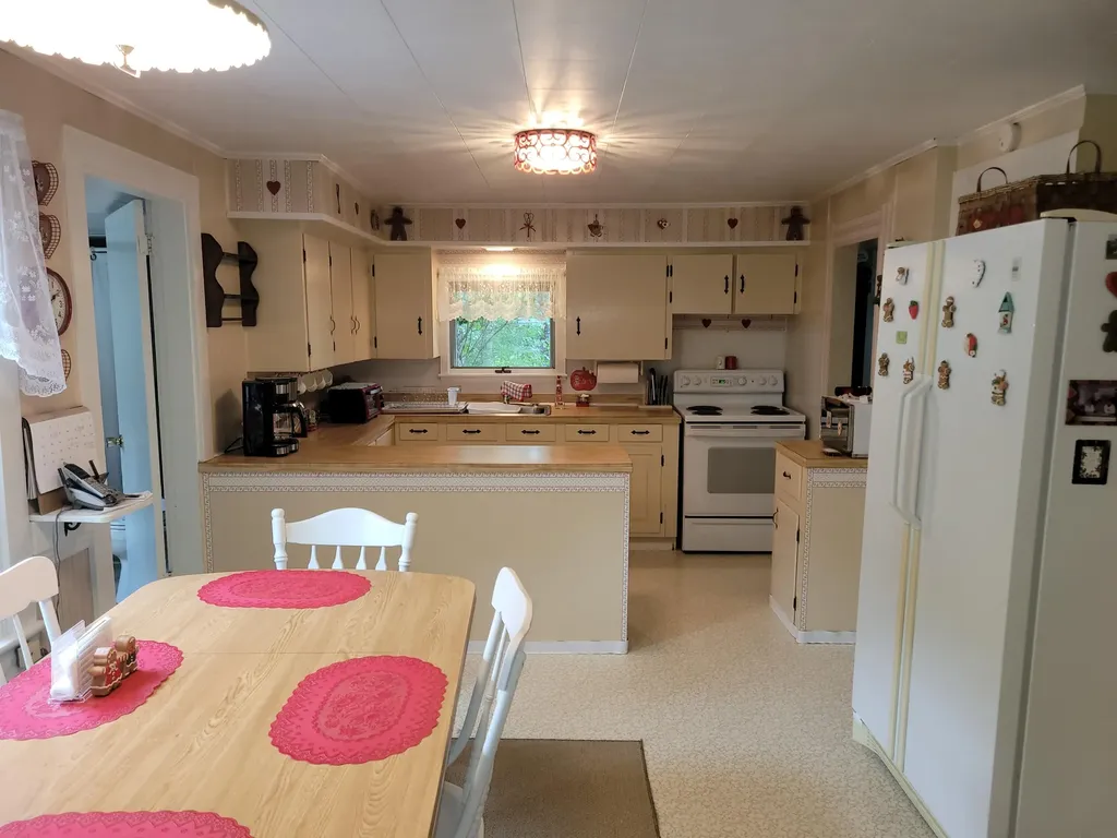 159 Hog Bay Road Franklin ME 04634