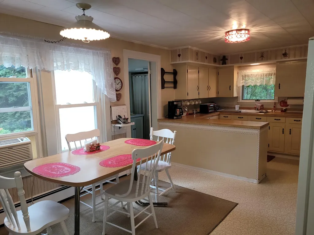 159 Hog Bay Road Franklin ME 04634