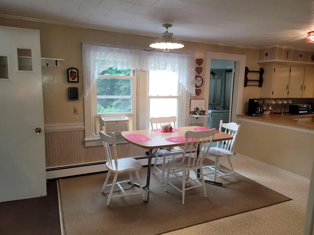 159 Hog Bay Road Franklin ME 04634