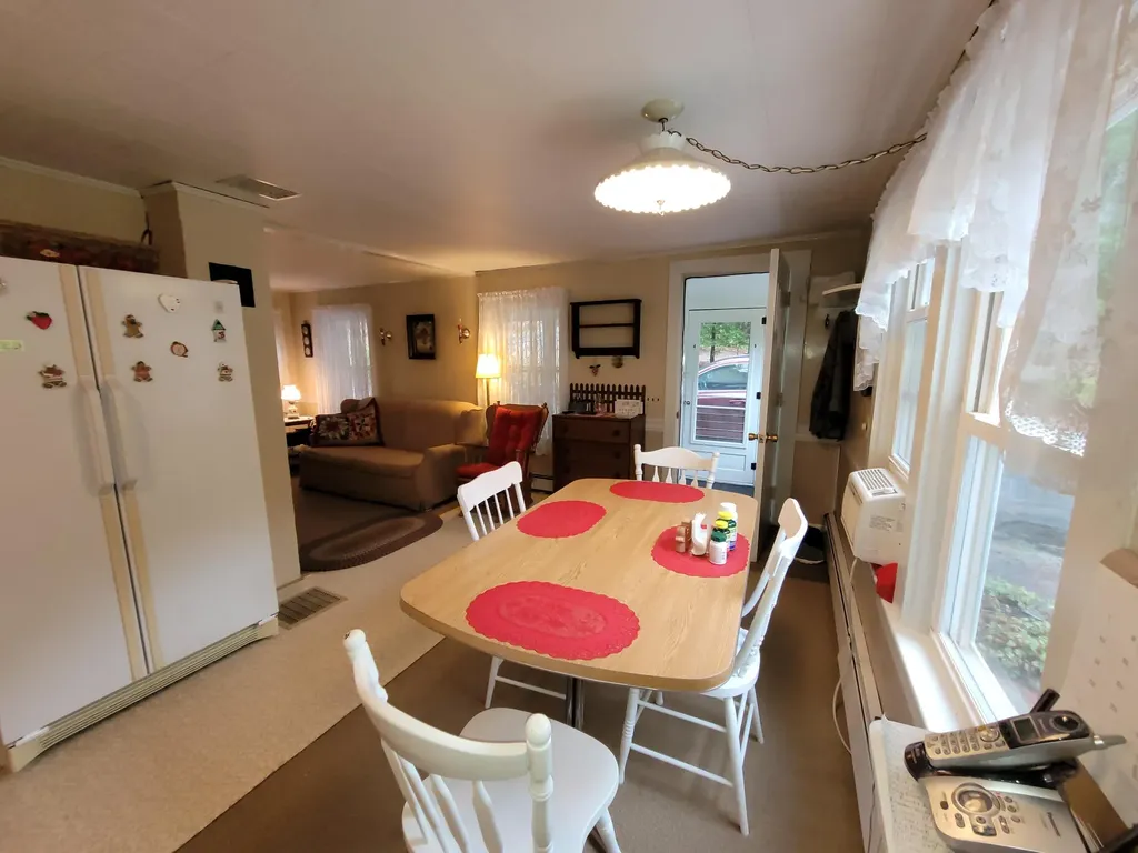 159 Hog Bay Road Franklin ME 04634