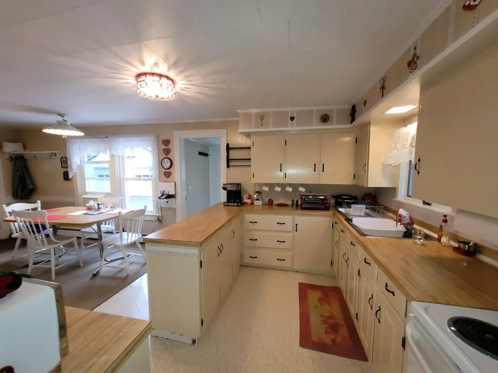 159 Hog Bay Road Franklin ME 04634
