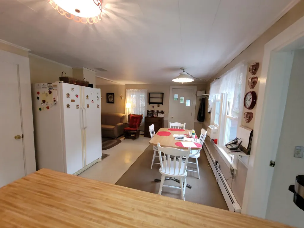 159 Hog Bay Road Franklin ME 04634