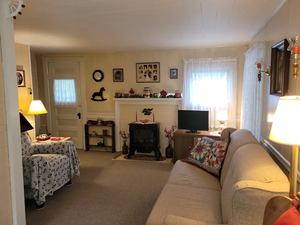 159 Hog Bay Road Franklin ME 04634
