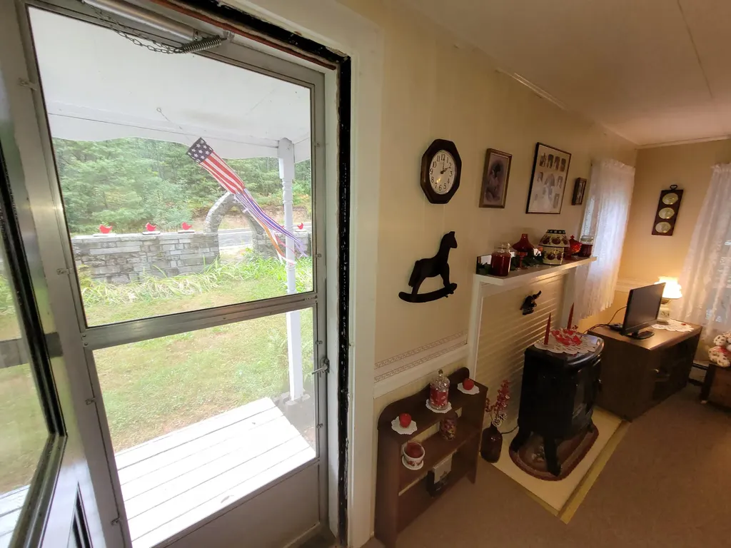 159 Hog Bay Road Franklin ME 04634