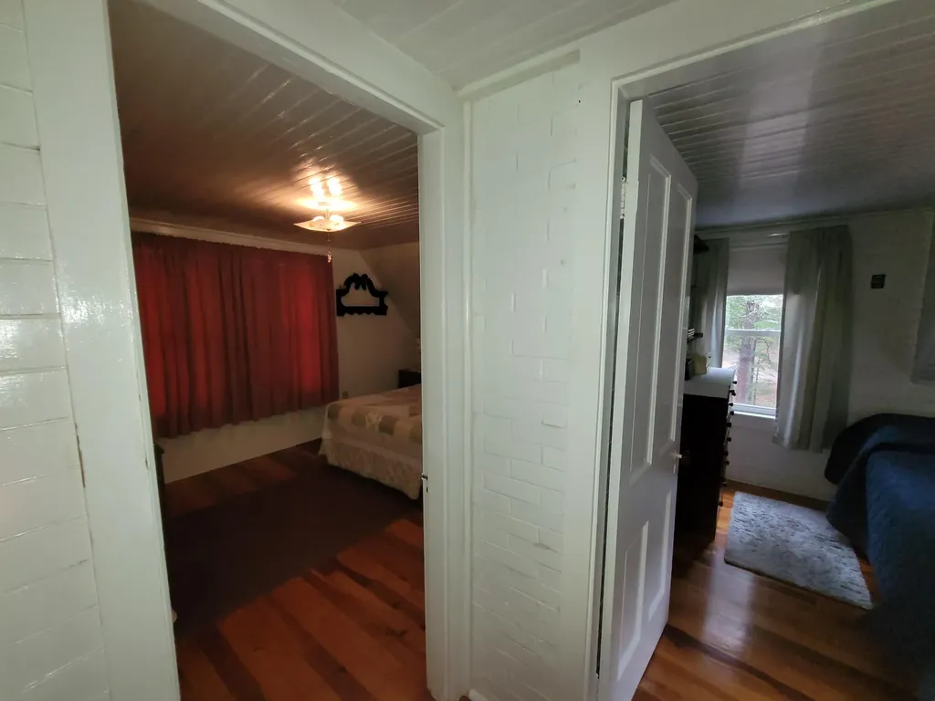 159 Hog Bay Road Franklin ME 04634