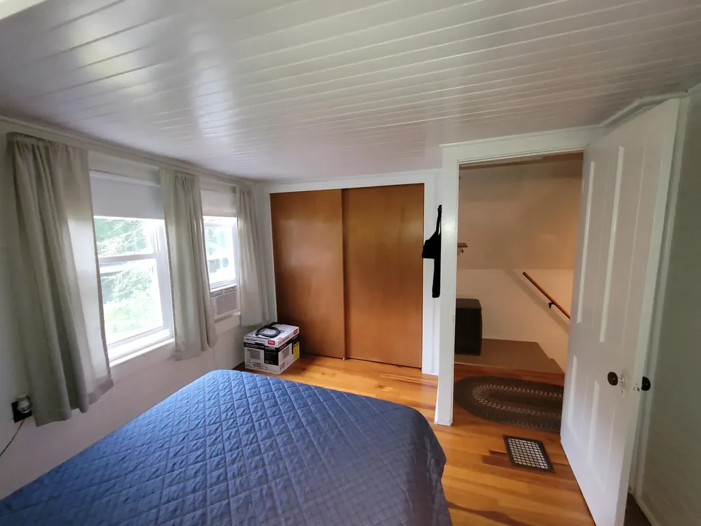 159 Hog Bay Road Franklin ME 04634